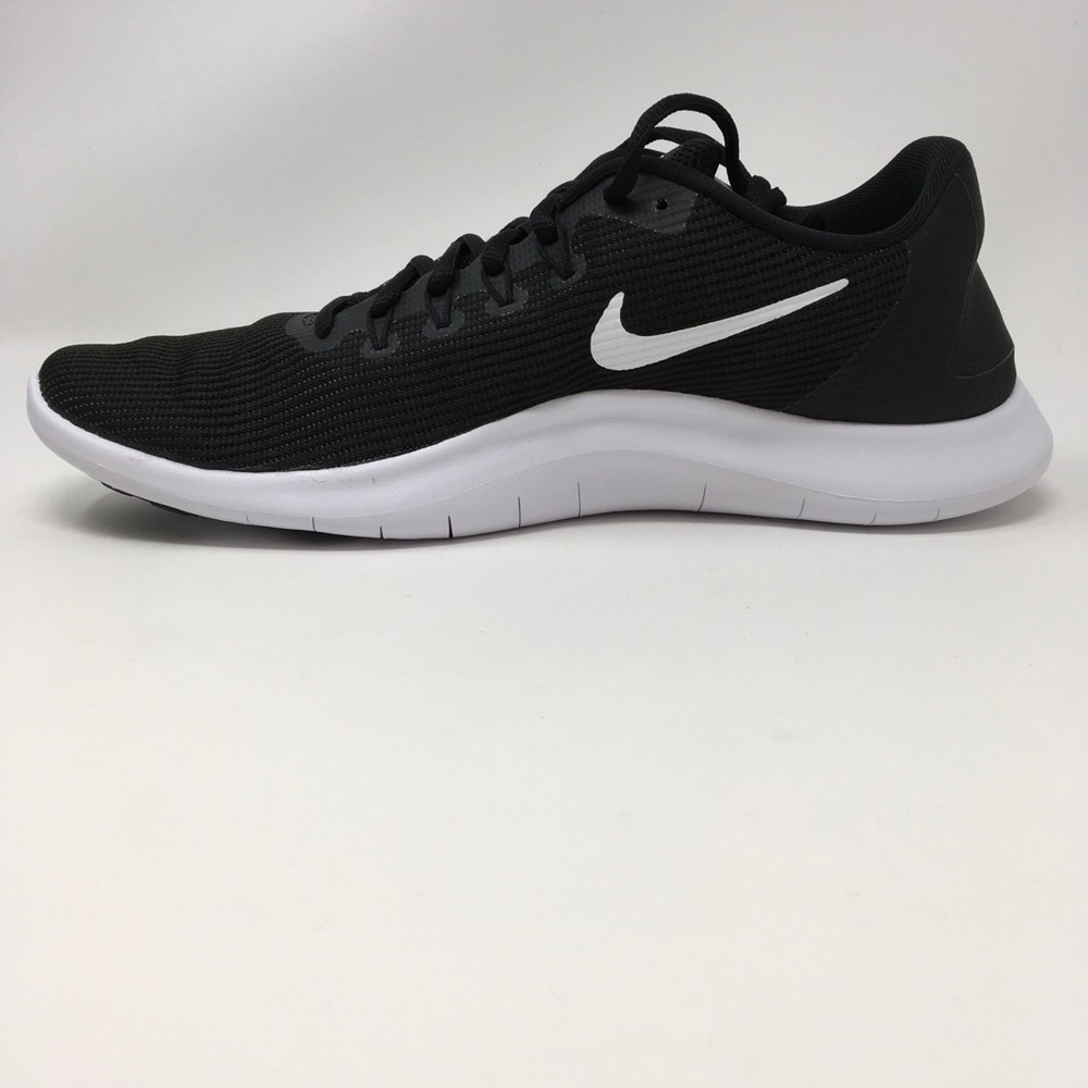 Nike Flex RN 2018 AA7397-018 Black - Picture 4 of 8